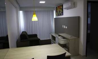 Imagem 5: Flat para venda tem 33 metros quadrados com 1 quarto em Pina - Recife - PE