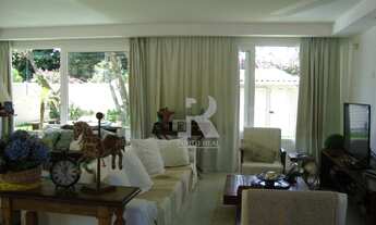 Imagem 7: Casa com 5 dormitórios à venda, 450 m² por R$ 4.200.000,00 - Geribá - Armação dos Búzios/R