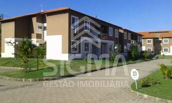 Imagem 3: APARTAMENTO RESIDENCIAL em RIO DAS OSTRAS - RJ, MAR DO NORTE