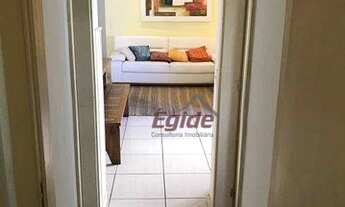 Imagem 6: Apartamento com 2 dormitórios, 90 m² - venda por R$ 525.000,00 ou aluguel por R$ 2.100,00