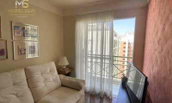 Imagem 6: Apartamento à venda, 65 m² por R$ 450.000,00 - Jardim das Vertentes - São Paulo/SP