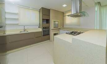 Imagem 6: Apartamento com 3 dormitórios à venda, 126 m² por R$ 1.500.000,00 - Centro - Balneário Cam