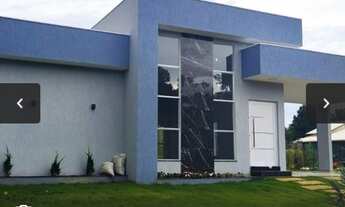 Imagem: Casa em Condomínio para Venda em Jaboticatubas