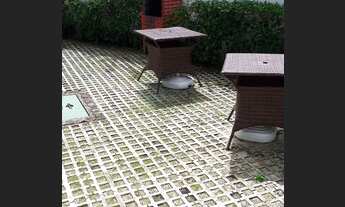 Imagem 5: Apartamento para venda com 64 metros quadrados com 3 quartos em Boa Viagem - Recife - PE