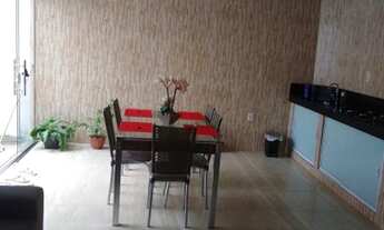 Imagem 2: Casa 3/4 sendo uma suíte, Alameda das Flores