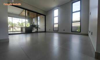 Imagem 6: Casa em Condomínio ALPHAVILLE 2