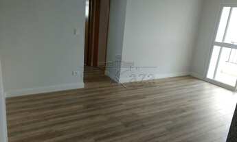 Imagem 6: Apartamento / Padrão - Palmeiras de São José - Locação e Venda - Residencial