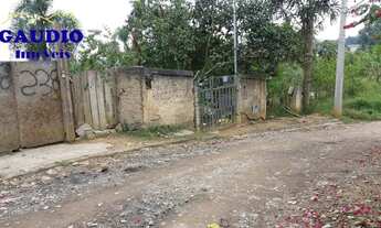 Imagem 3: Vendo Terreno 300 mts - Itapecerica da Serra