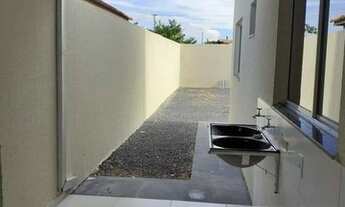 Imagem 6: CASA NOVA NO JD COSTA VERDE