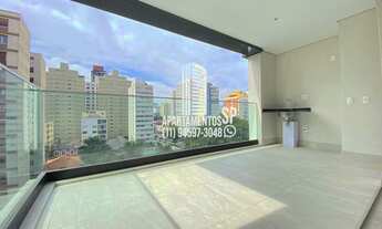 Imagem 4: Apartamento para venda em Pinheiros - 2 Dormitórios, 1 Suíte, Varanda e 1 Vaga de Garagem