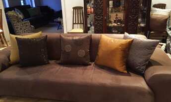 Imagem 4: Casa para venda com 600 metros quadrados com 5 quartos em Jardim Marajoara - São Paulo - S