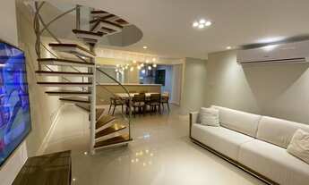 Imagem: Cobertura Duplex com Vista Mar!! e Terraço