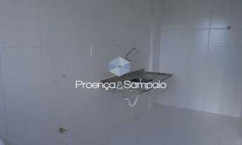 Imagem 2: Apartamento para alugar em Lauro de Freitas,BA Buraquinho 2 quartos 65m²