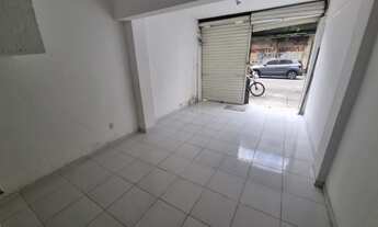 Imagem 4: Ponto Comercial no Ed Dom Alberto de 60m² - COM0048