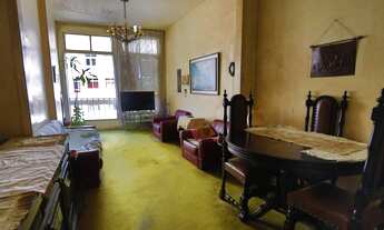 Imagem 7: Apartamento para venda tem 75 metros quadrados com 2 quartos em Copacabana - Rio de Janeir