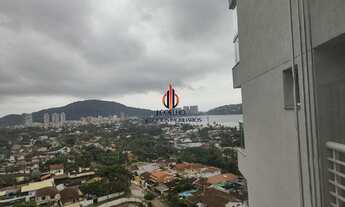 Imagem 5: Apartamento à venda, 2 quartos, Jardim Virgínia - Guarujá/SP