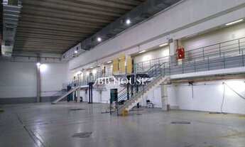 Imagem 2: Galpão, Vila Nancy, São Paulo, Cod: 843