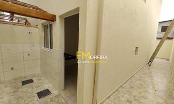 Imagem 7: Sobrado com 2 dormitórios à venda, 65 m² por R$ 255.000,00 - Tude Bastos (Sítio do Campo