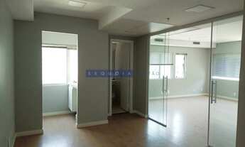 Imagem 7: São Paulo - Conjunto Comercial/Sala - Vila Olímpia