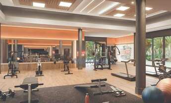 Imagem 5: Le Jardin - Casas - Parque das Laranjeiras - Flores - até 4 suítes