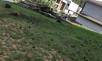 Imagem 2: Terreno no Residencial Vila Solaia