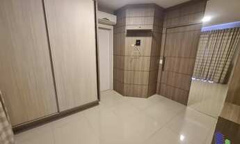 Imagem 6: Apartamento para Venda em Palhoça, Pedra Branca, 3 dormitórios, 1 suíte, 2 banheiros, 2 va