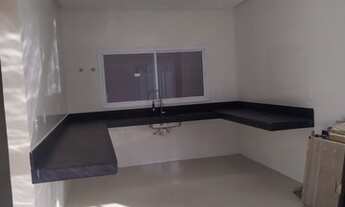 Imagem 6: Casa térrea área gourmet completa condomínio Jardim Veneza