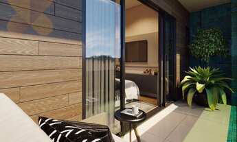 Imagem 7: Apartamento Duplex à venda, 88 m² por R$ 1.109.000,00 - Caiobá - Matinhos/PR