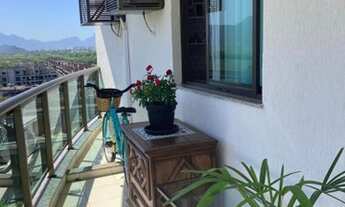 Imagem 3: Lindo apartamento, andar alto sol da manhã no Life Residencial