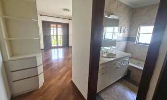 Imagem 6: Casa de condomínio para aluguel tem 750 metros quadrados com 4 quartos