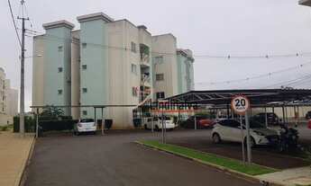 Imagem: Apartamento Mobiliado com 2 dormitórios