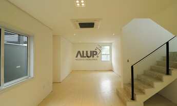 Imagem 4: Casa de condomínio para aluguel com 172 metros quadrados com 3 quartos