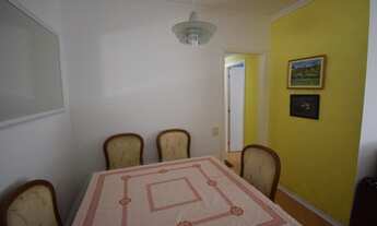 Imagem 5: Apartamento para Locação em São Paulo, Vila Mariana, 3 dormitórios, 1 suíte, 2 banheiros