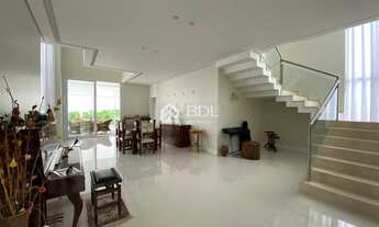 Imagem 3: Casa - Alphaville Dom Pedro 2 - Campinas