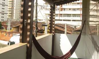 Imagem 2: Imovel em Praia Grande Bairro Aviação para venda 4 dormitorios