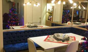 Imagem 5: VENDO APARTAMENTO 63M.,ENGENHO DENTRO, 02 QUARTOS C/ARMARIO (01 SUITE