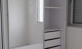 Imagem 7: 2 Dormitórios, 1 Suíte, Vaga, 53 m2, Lazer Completo, Próx. Metrô