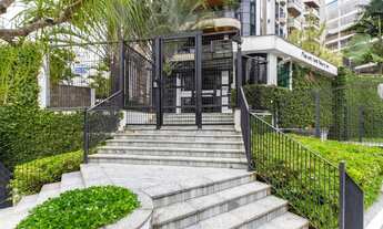 Imagem 3: Cobertura com 4 dormitórios à venda, 602 m² por R$ 9.590.000 - Moema - São Paulo/SP