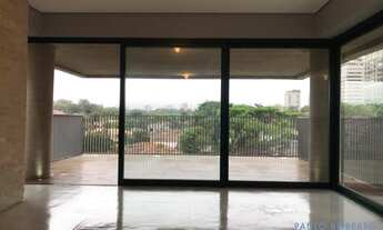 Imagem 6: APARTAMENTO - VILA NOVA CONCEIÇÃO - SP