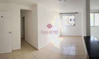 Imagem 3: Franca - Apartamento Padrão - Vila Santa Cruz