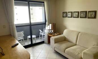 Imagem: Vendo apartamento/Flat em Ponta Negra