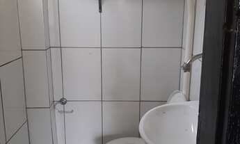 Imagem 5: Salão para aluguel possui 25 metros quadrados