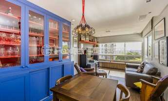 Imagem 2: Apartamento de 3 quartos à venda no Bairro Petrópolis - Porto Alegre