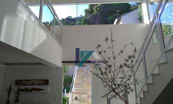 Imagem 6: Casa moderna em São Francisco