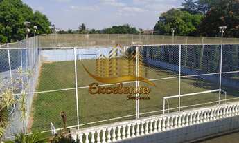 Imagem 3: Rural - Locação - Chácara Recreio Alvorada - Cod. 810