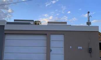 Imagem: Casa para venda possui 80 metros quadrados