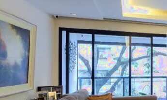 Imagem 4: Apartamento para venda com 161 metros quadrados com 3 quartos