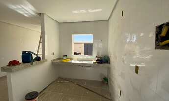 Imagem 4: AFM - Casa no Bairro Vila Aliança com Documento Grátis!!!