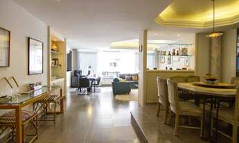 Imagem 7: Apartamento-LOCAÇÃO-Leblon-Rio de Janeiro-RJ