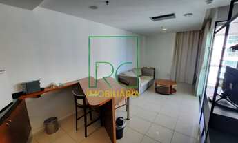 Imagem 3: Apartamento com 1 quarto, 48m2, à venda em Rio de Janeiro, Barra da Tijuca